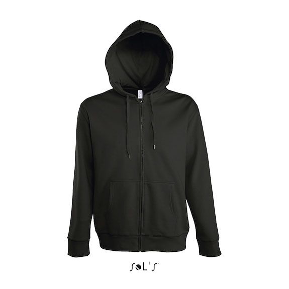 SOL'S SEVEN MEN-47800-NOIR-A